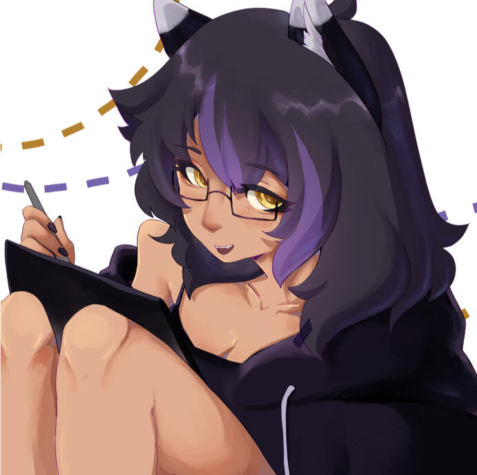 Rendered Headshot